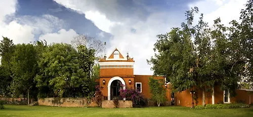 Hacienda Baspul Hacienda Private contacts